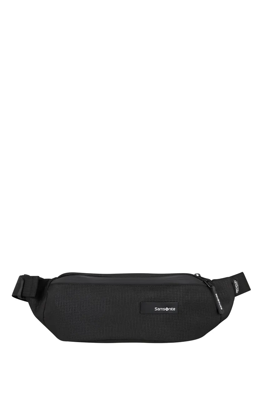 ROADER - BELT BAG - NEGRU DEEP