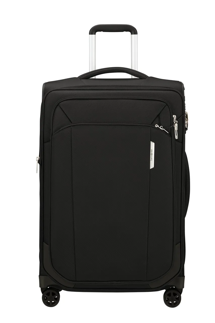 RESPARK-006 TROLLER S SPIN 67/24 CM OZONE NEGRU