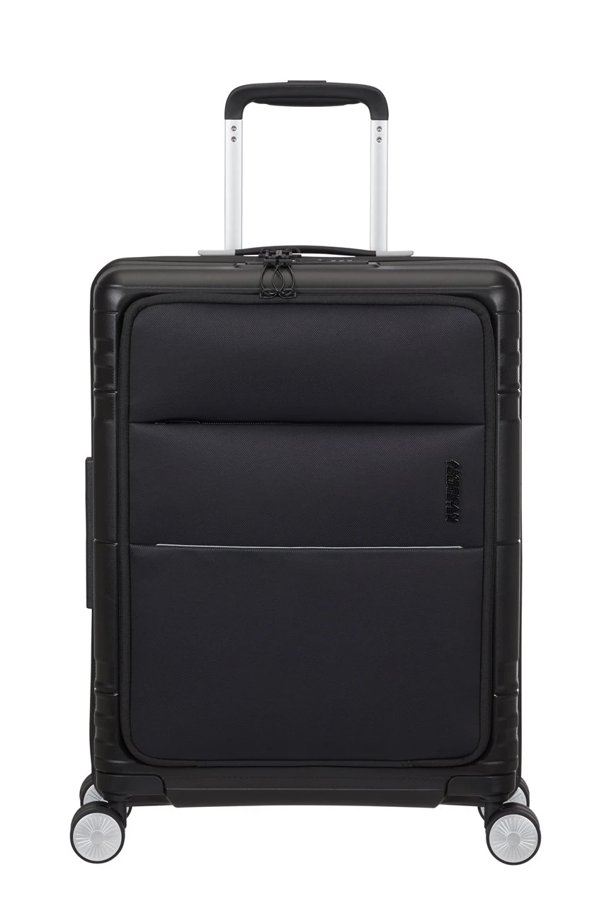 HELLO CABIN - SPINNER 55/20 TSA - ONYX NEGRU