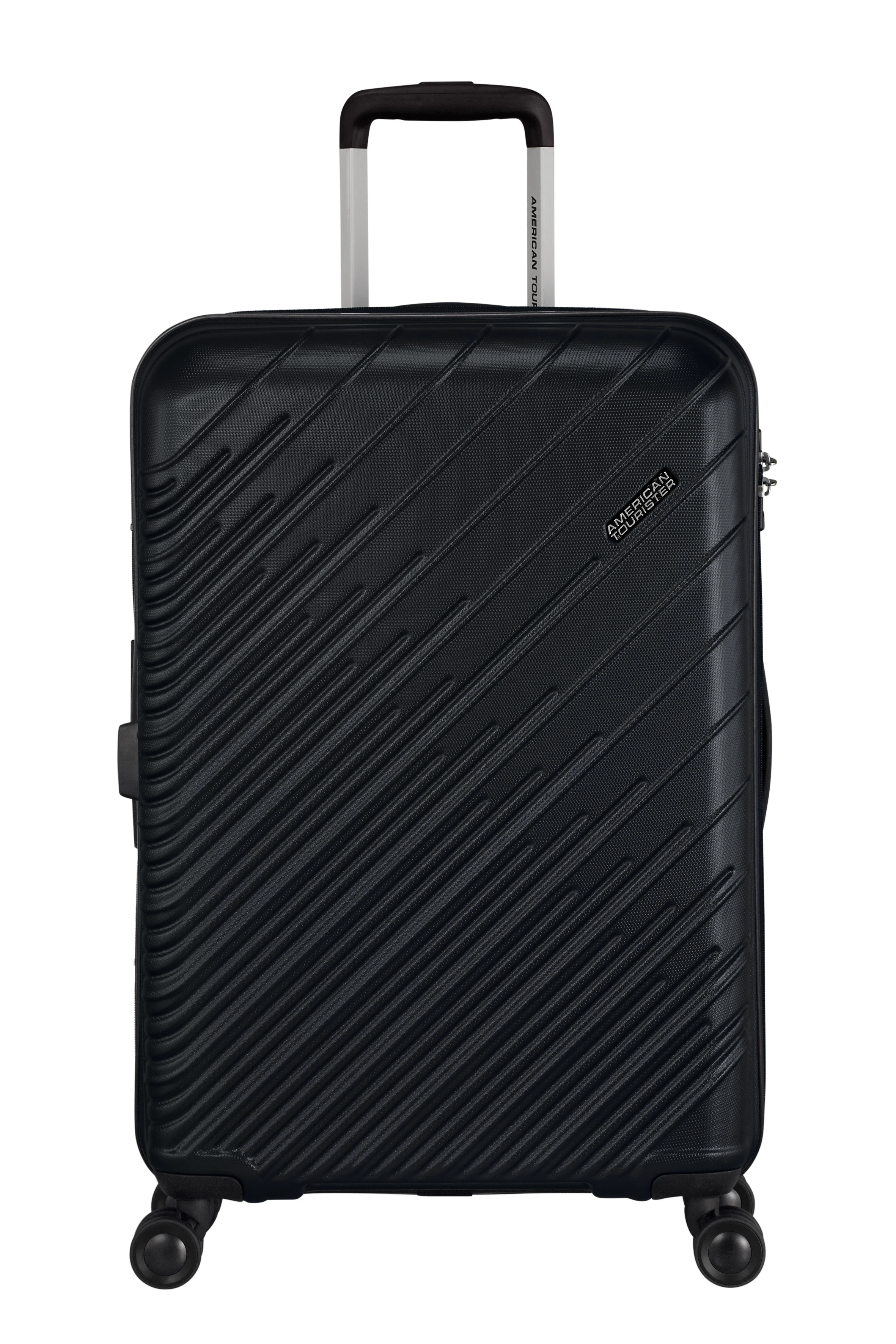 SPEEDSTAR - SPINNER 67/24 EXP TSA - NEGRU