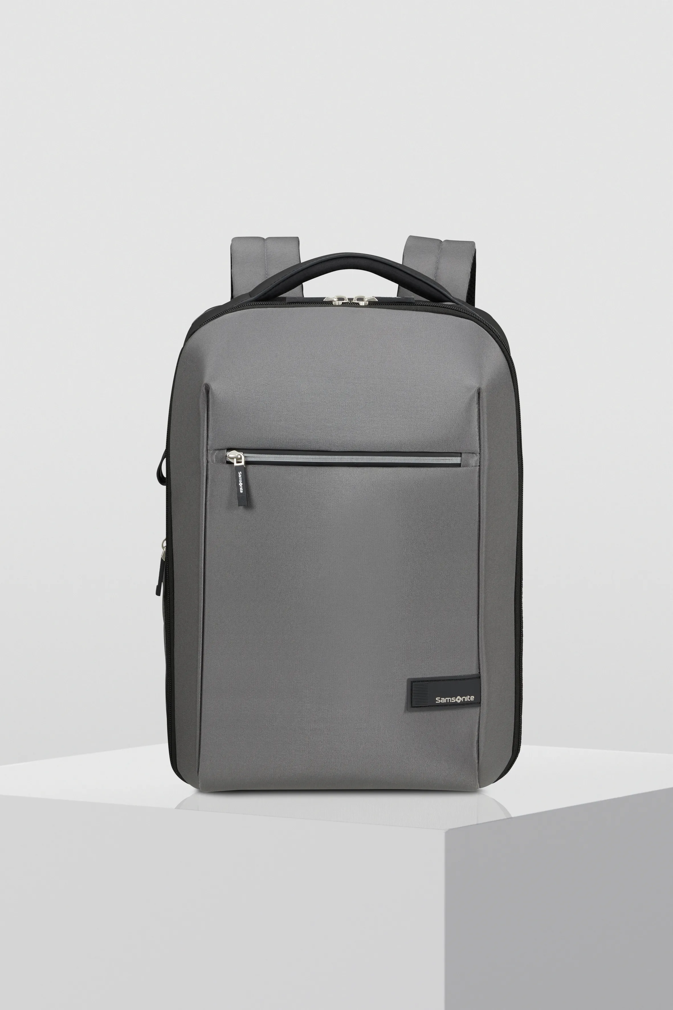 LITEPOINT - Rucsac Laptop 15.6 inch Gri