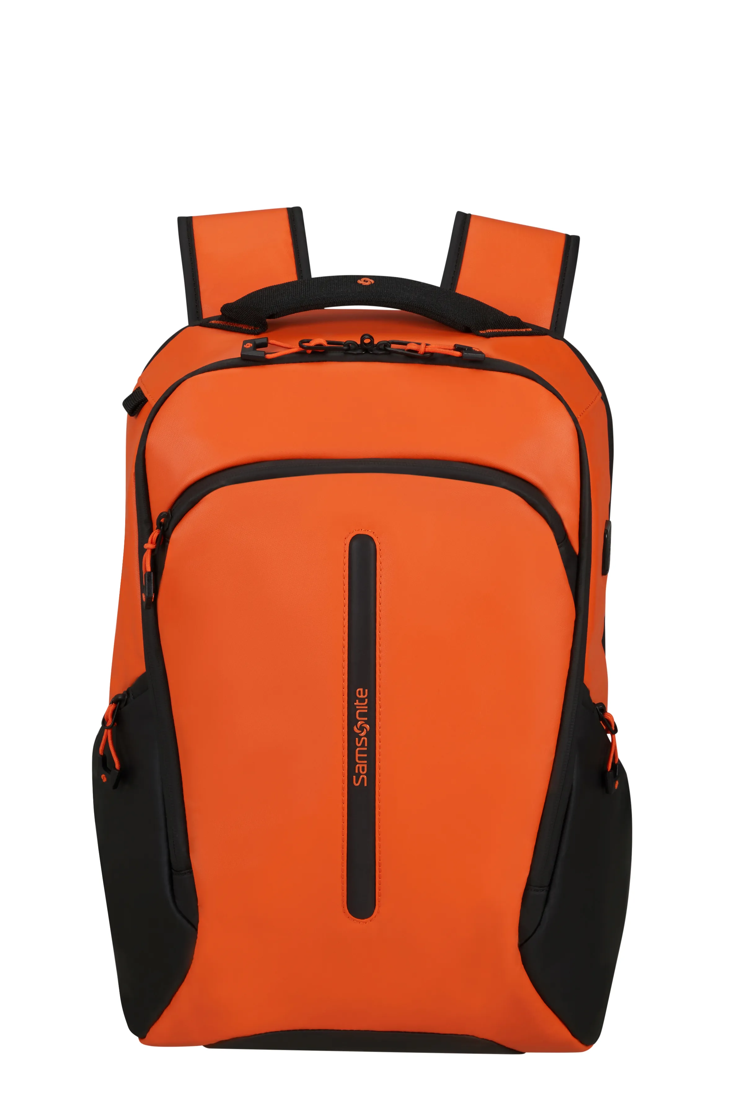 Ecodiver Rucsac laptop M Portocaliu
