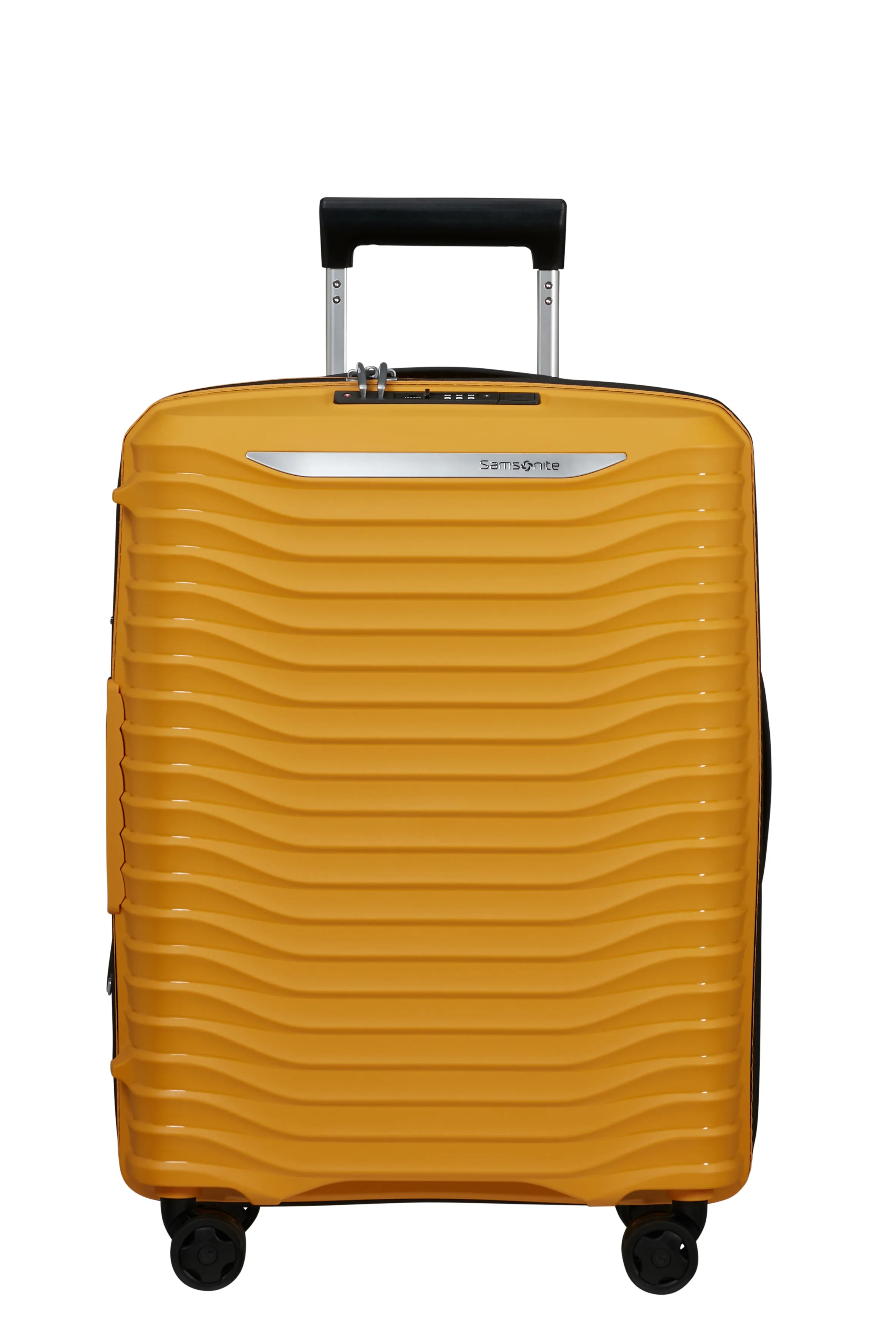 UPSCAPE-001 TROLLER H SPIN 55/20 CM GALBEN