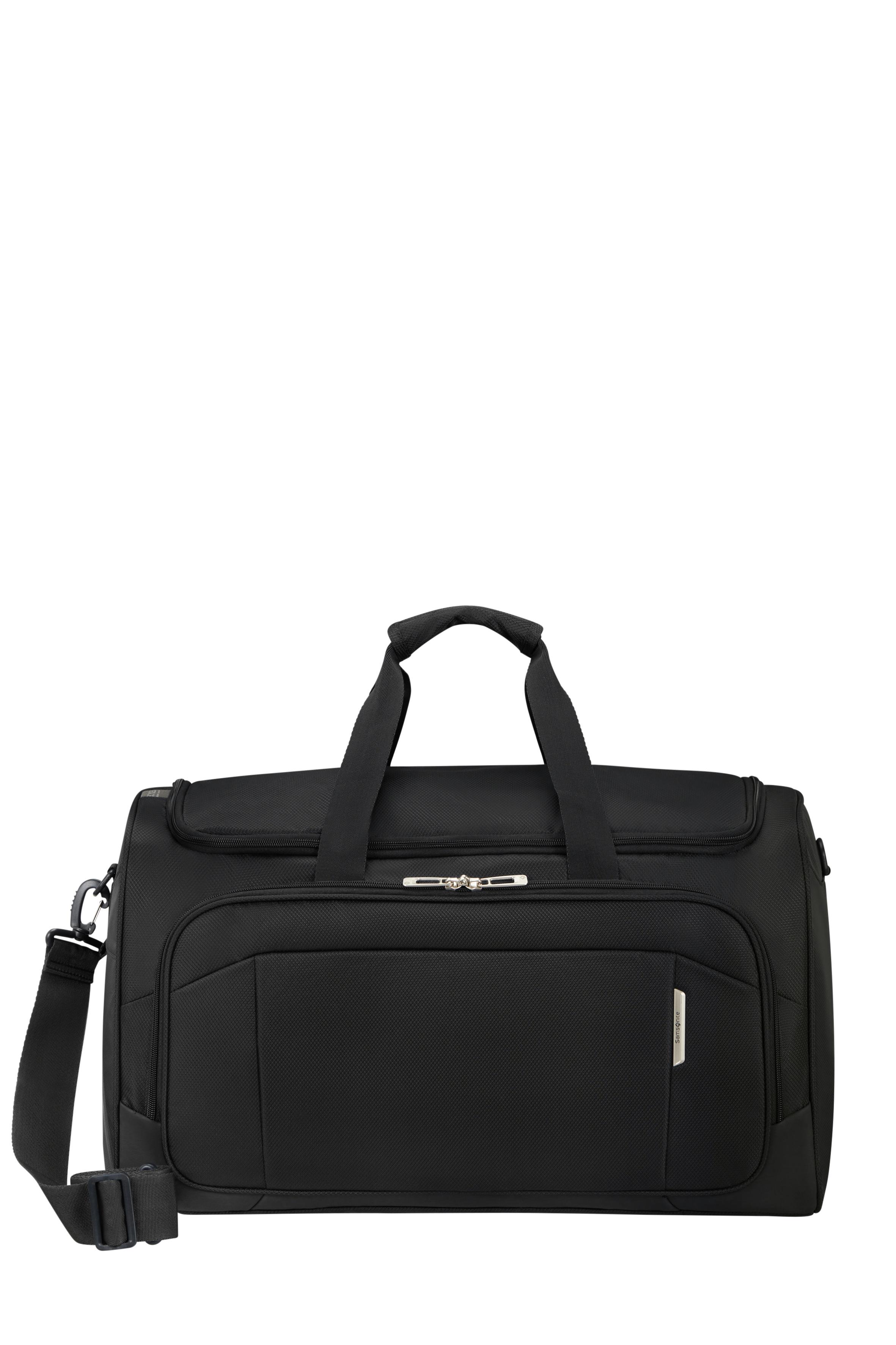 RESPARK - DUFFLE DUFFLE 55/22 TWONIGHTER NEGRU