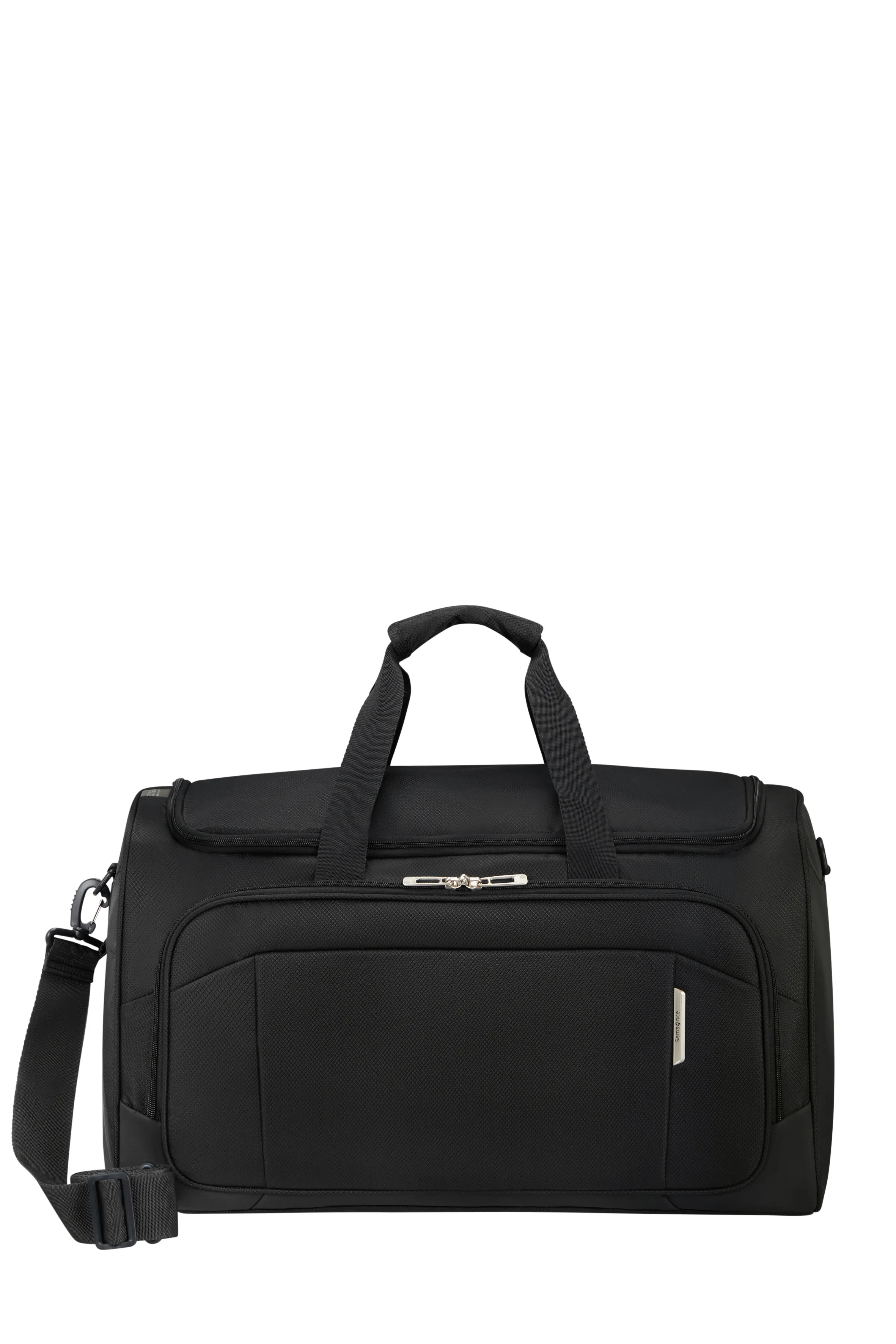 RESPARK - DUFFLE 55/22 TWONIGHTER - OZONE NEGRU