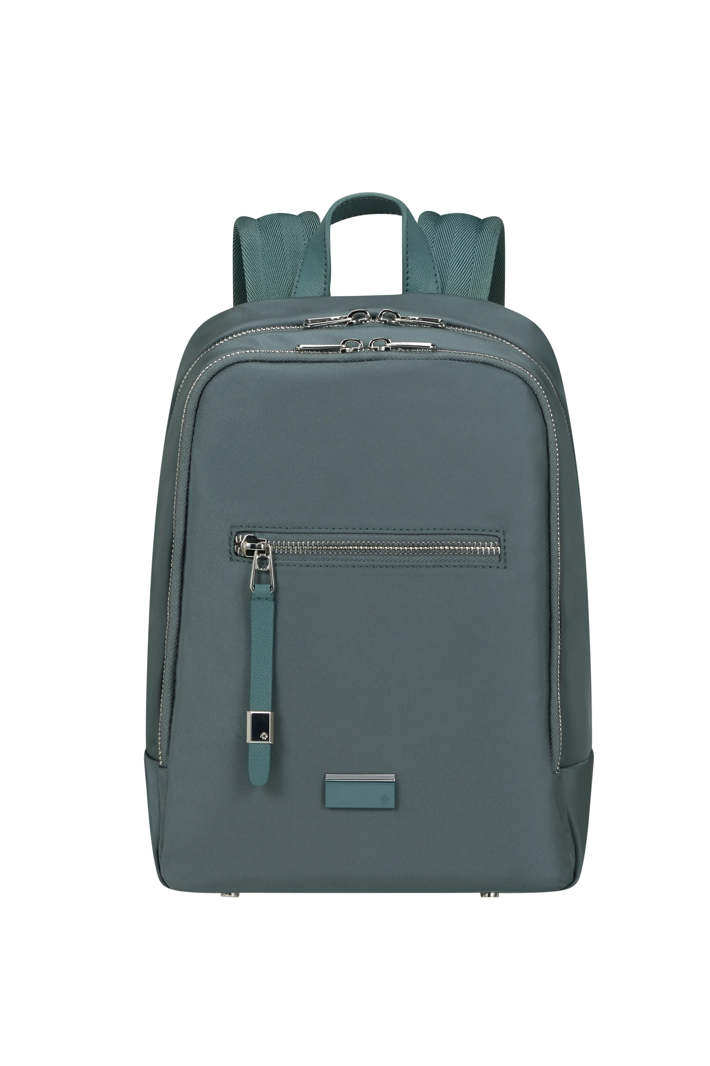 BE-HER - BACKPACK S - PETROL GRI