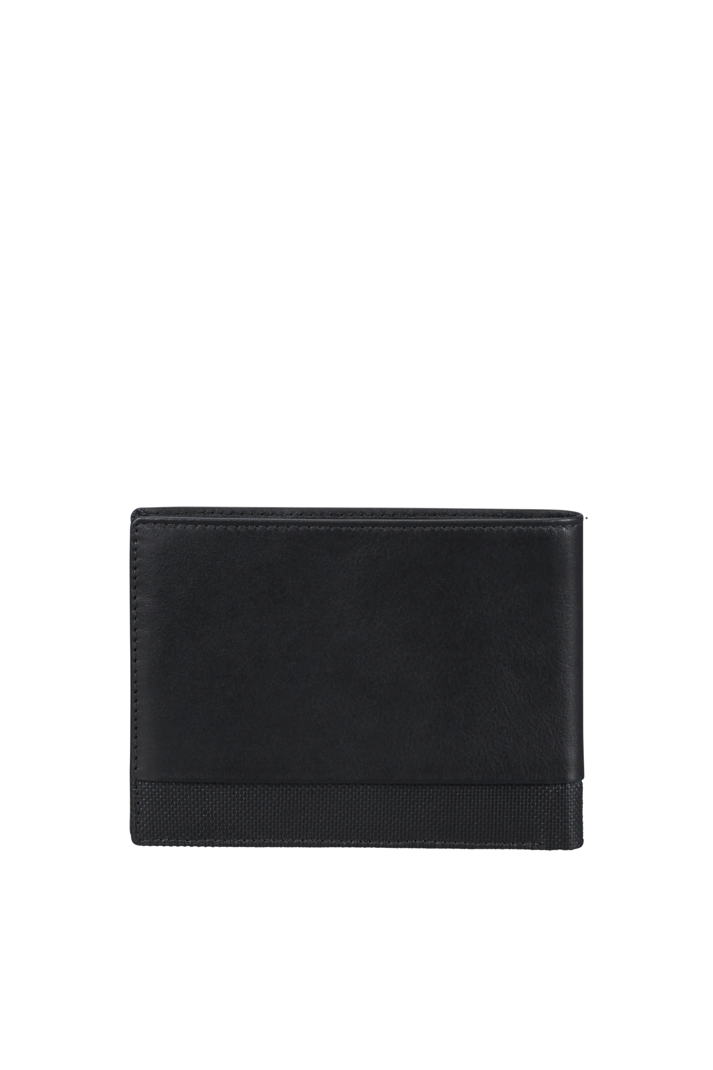 PRO-DLX 6 SLG-005 PORTOFEL BARBARI Negru