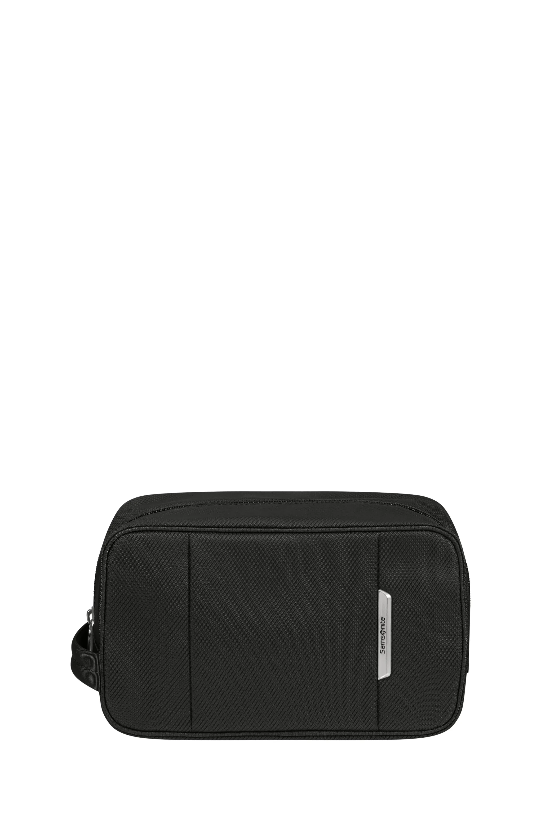 RESPARK TOILET KIT - TOILET POUCH - OZONE NEGRU