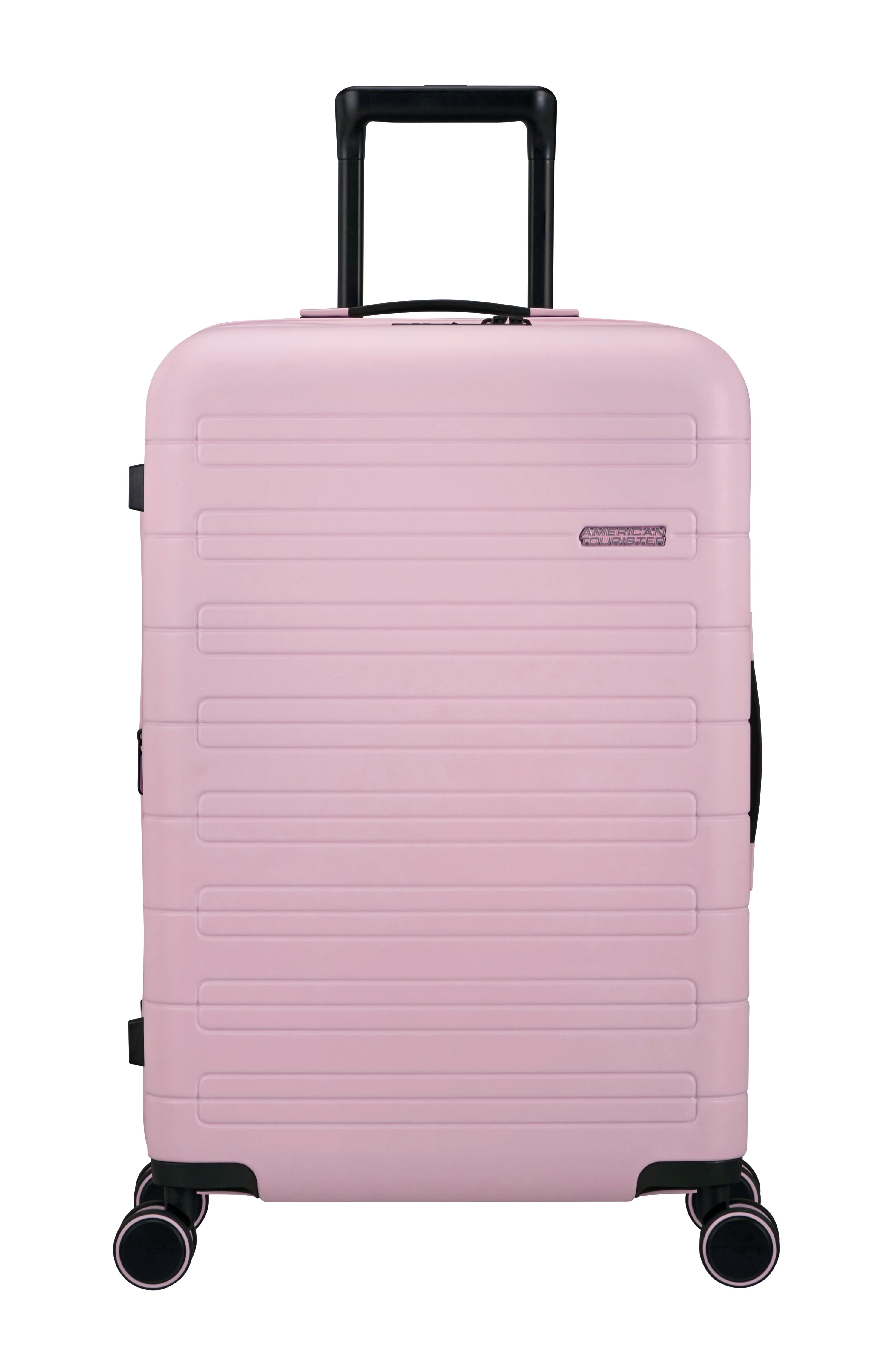 NOVASTREAM SPINNER 67/24 TSA EXP SOFT PINK