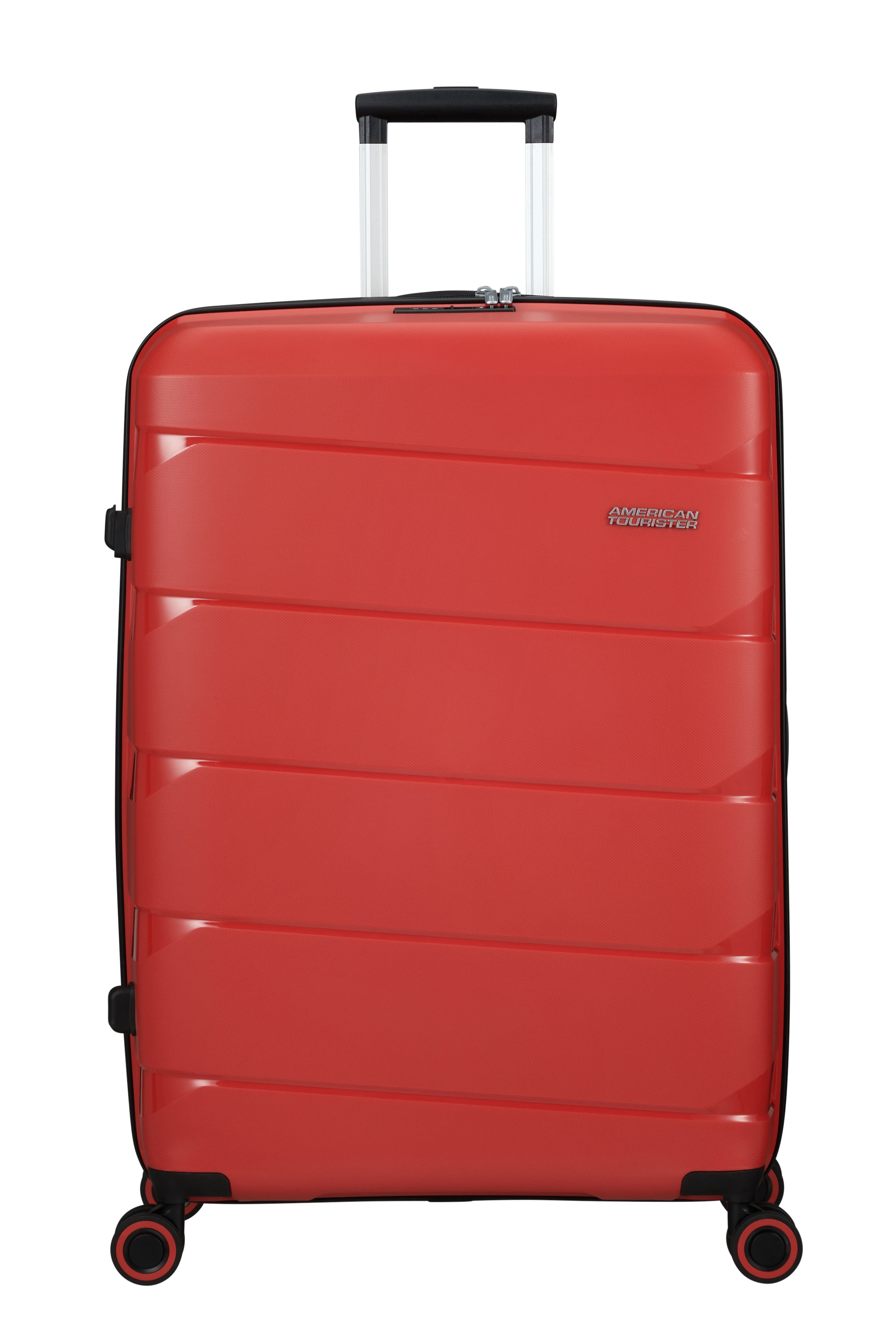 AIR MOVE - SPINNER 75/28 TSA - CORAL ROSU