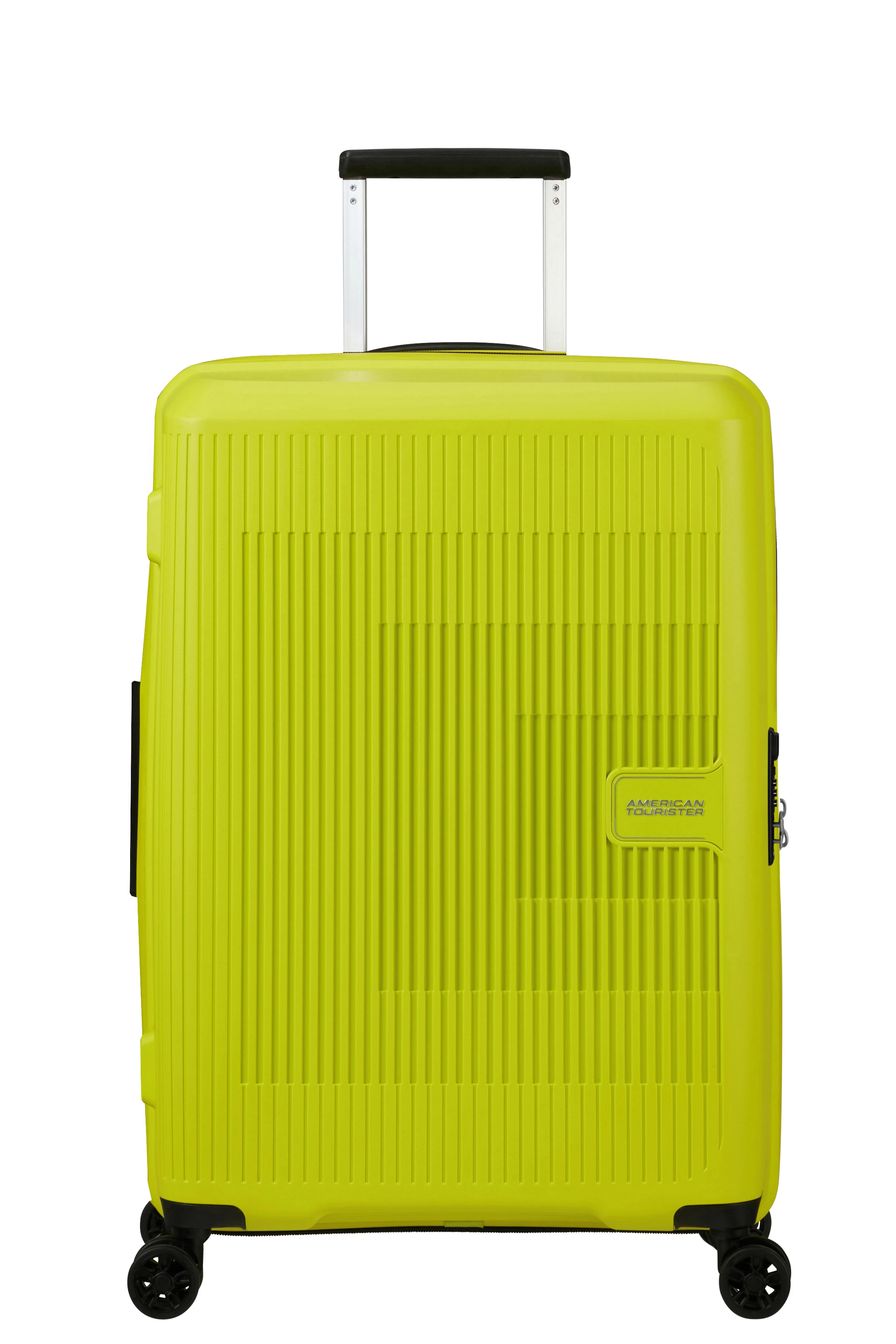 AEROSTEP - SPINNER 67/24 EXP TSA - LIME USOR