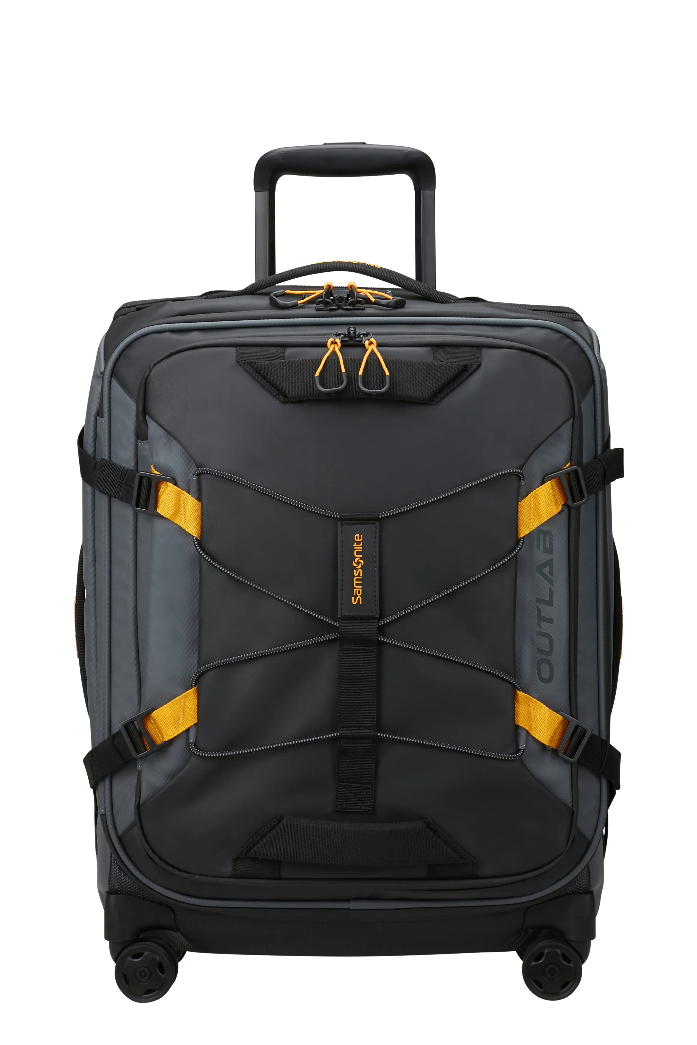OUTLAB PARADIVER 004 GEANTA SPORT CU ROTI 