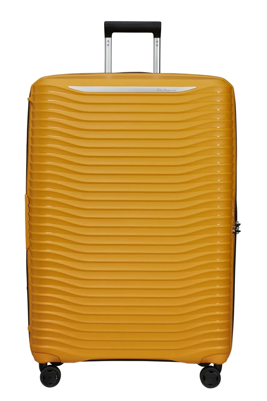 UPSCAPE-004 TROLLER H SPIN 81/30 CM GALBEN
