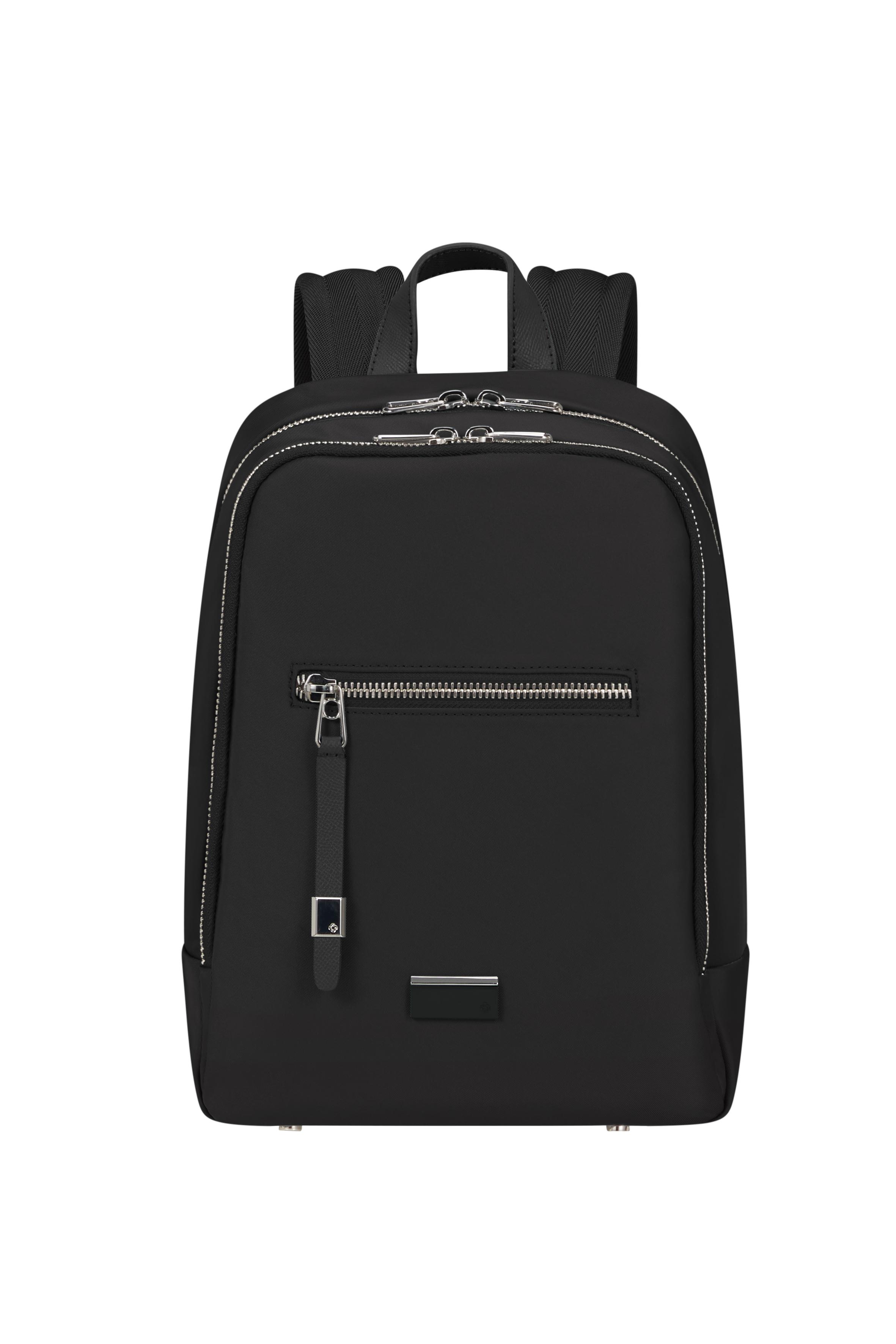 BE-HER-BACKPACK S-BLACK