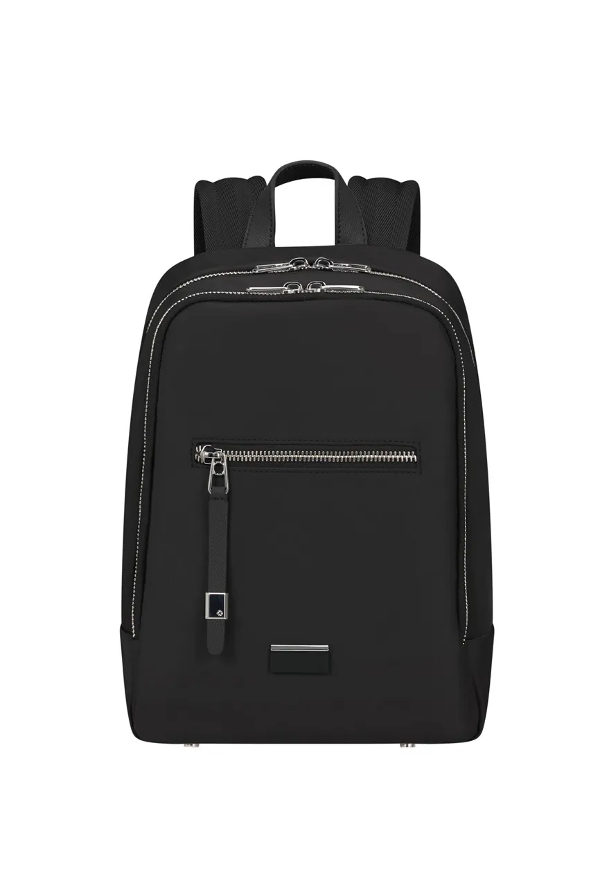 BE-HER - BACKPACK S - NEGRU
