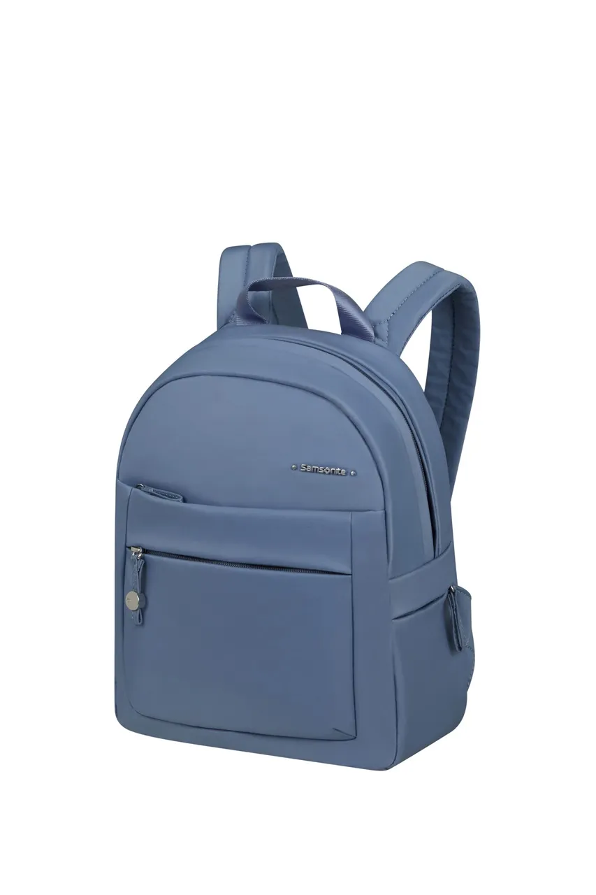 MOVE 4.0 - BACKPACK S - ALBASTRU DENIM