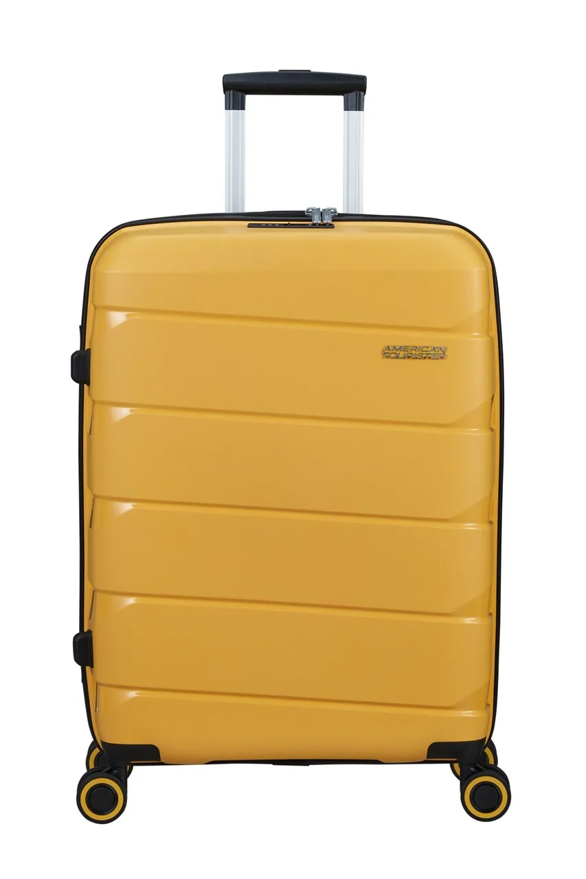 AIR MOVE - SPINNER 66/24 TSA - SUNSET YELLOW