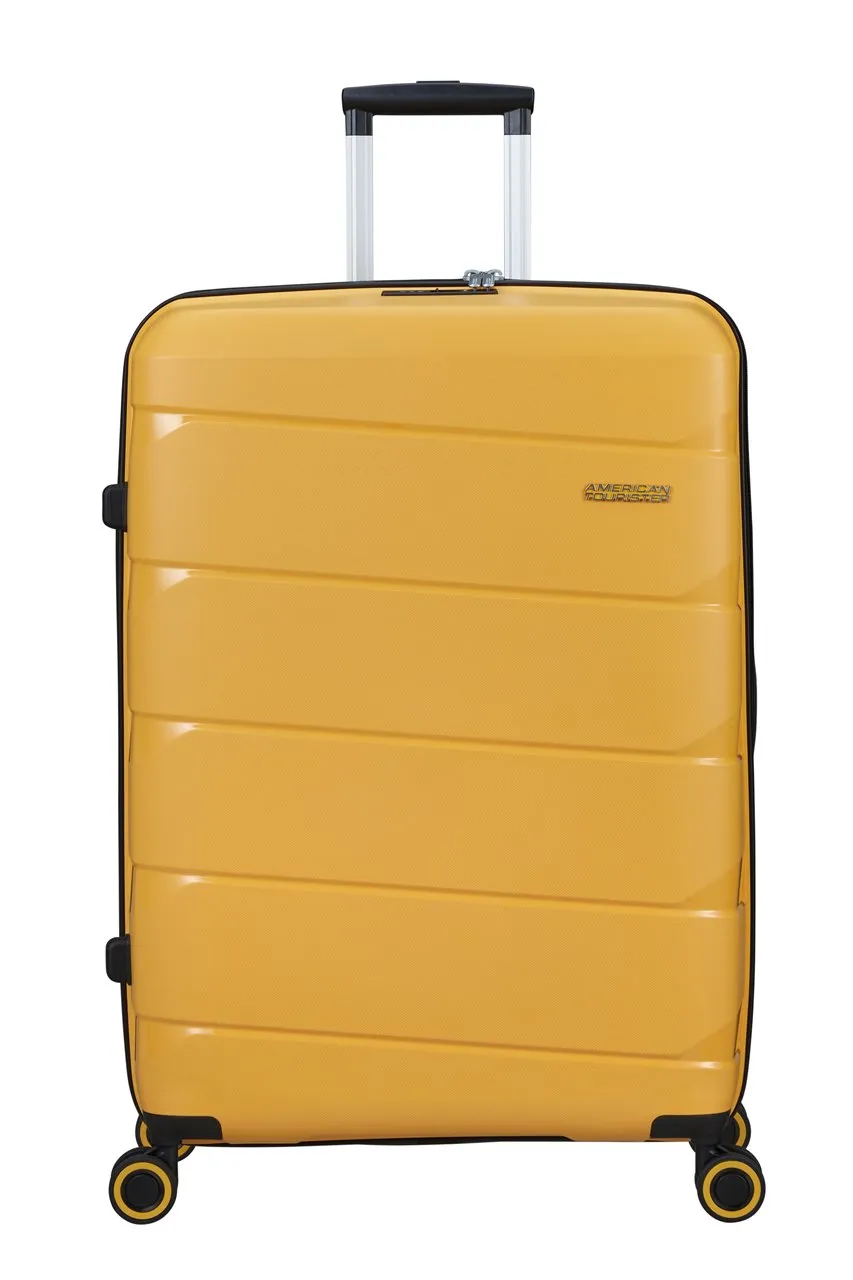 AIR MOVE - SPINNER 75/28 TSA - SUNSET YELLOW