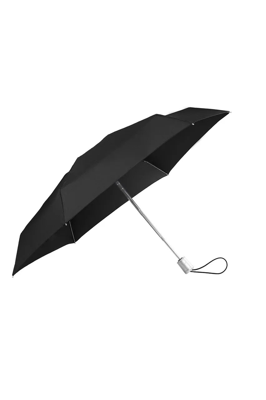 ALU DROP S - 4 SECT. AUTO O/C - NEGRU