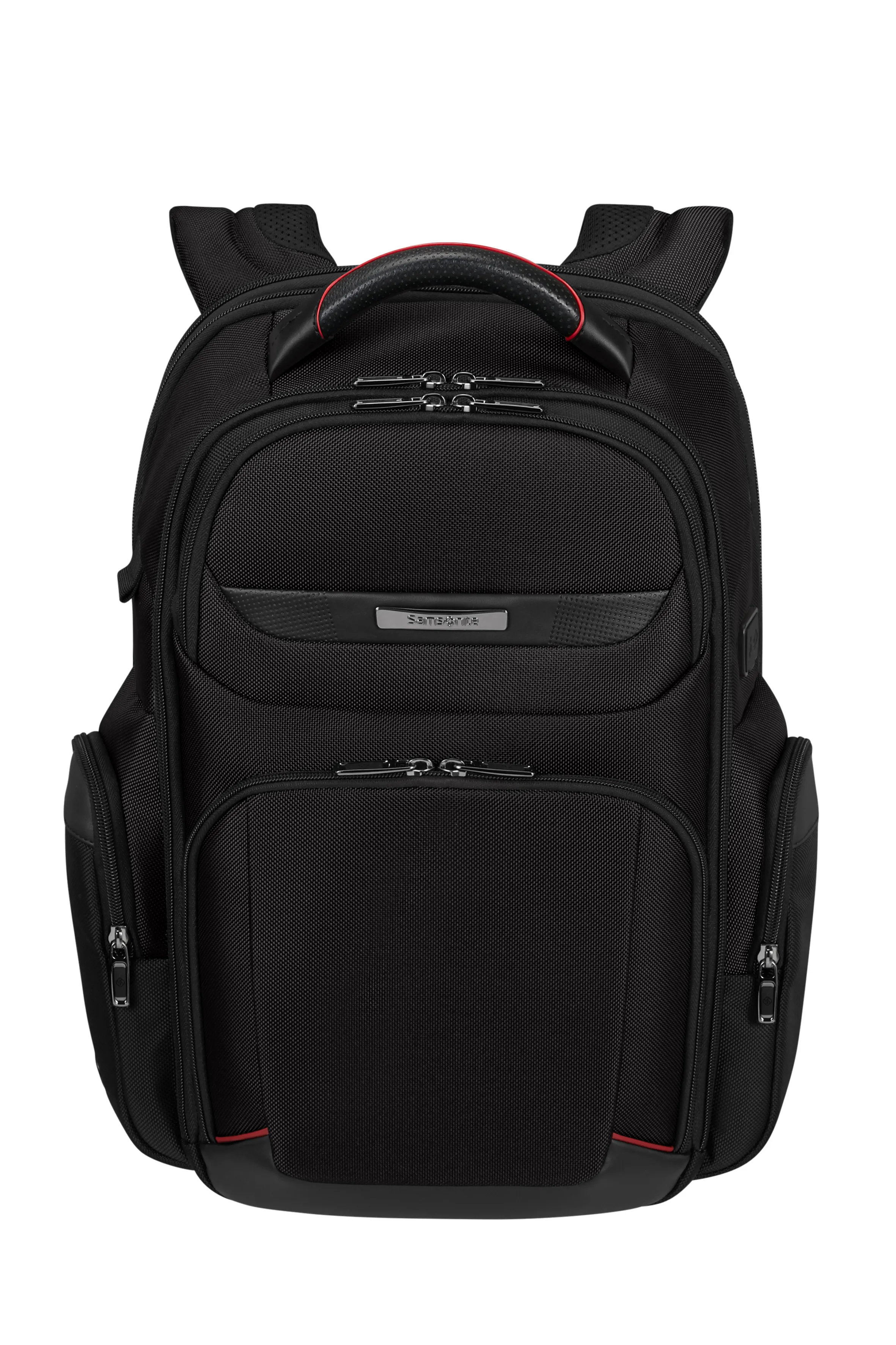 PRO-DLX 6-008 RUCSAC LAPTOP 15.6 INCH 3V EXP Negru