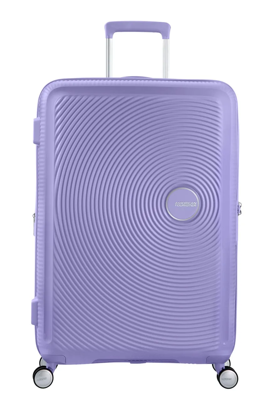 SOUNDBOX - TROLLER SPIN 77 CM Lavanda