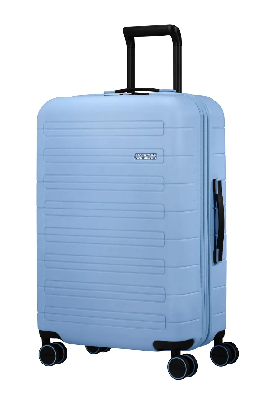 NOVASTREAM - TROLLER SPINNER 67 CM - BLEU
