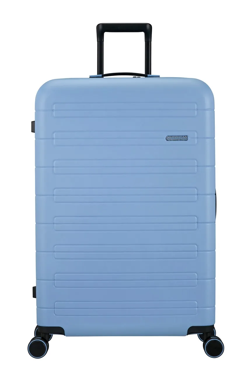 NOVASTREAM - SPINNER 77/28 TSA EXP - PASTEL ALBASTRU