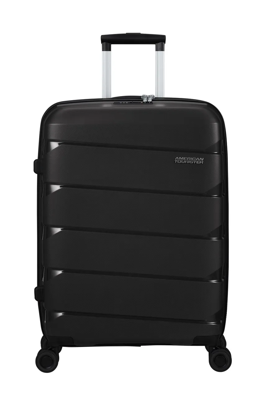 AIR MOVE - SPINNER 66/24 TSA - NEGRU