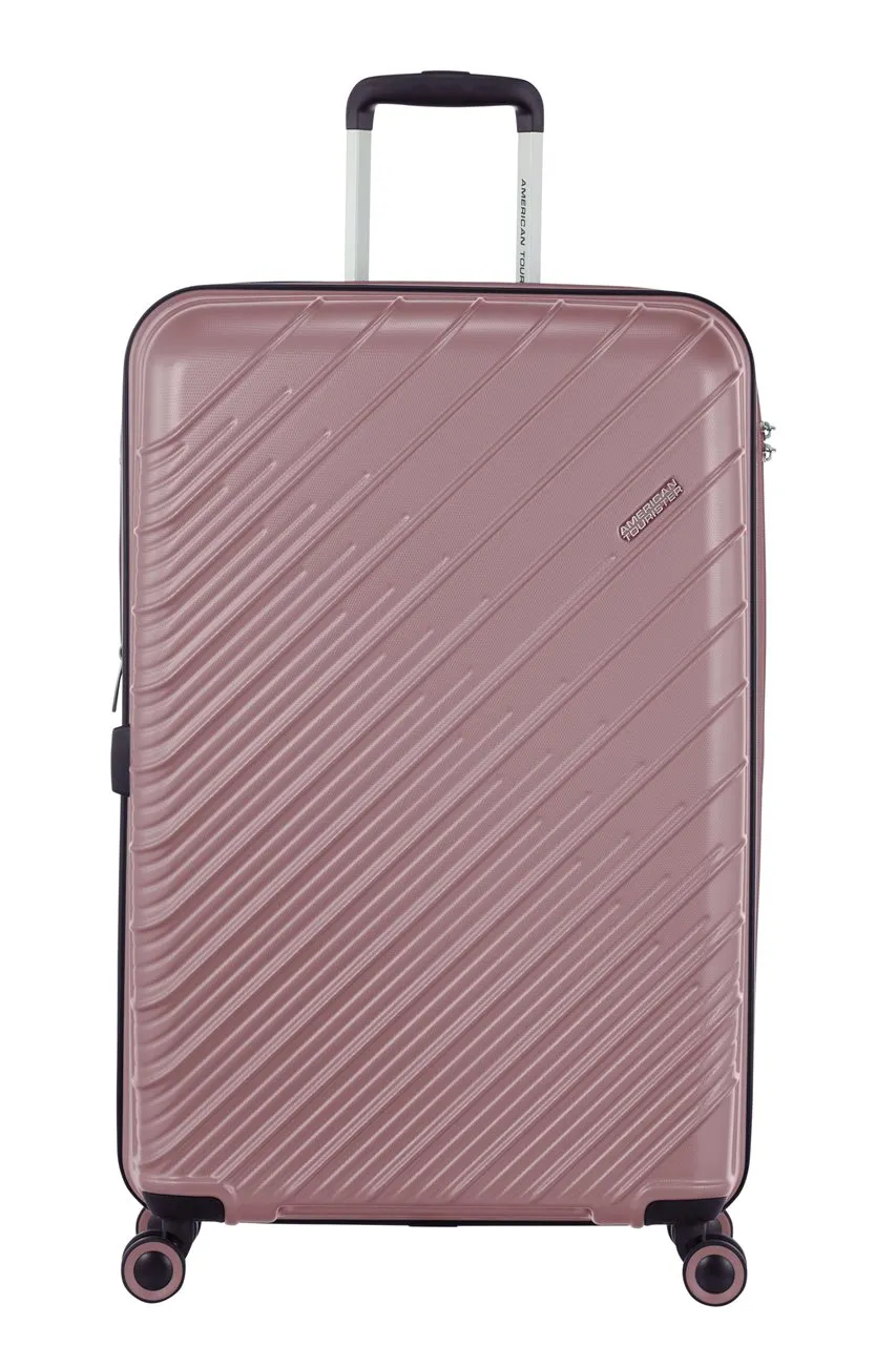 SPEEDSTAR - SPINNER 77/28 EXP TSA - AUR ROSE GOLD