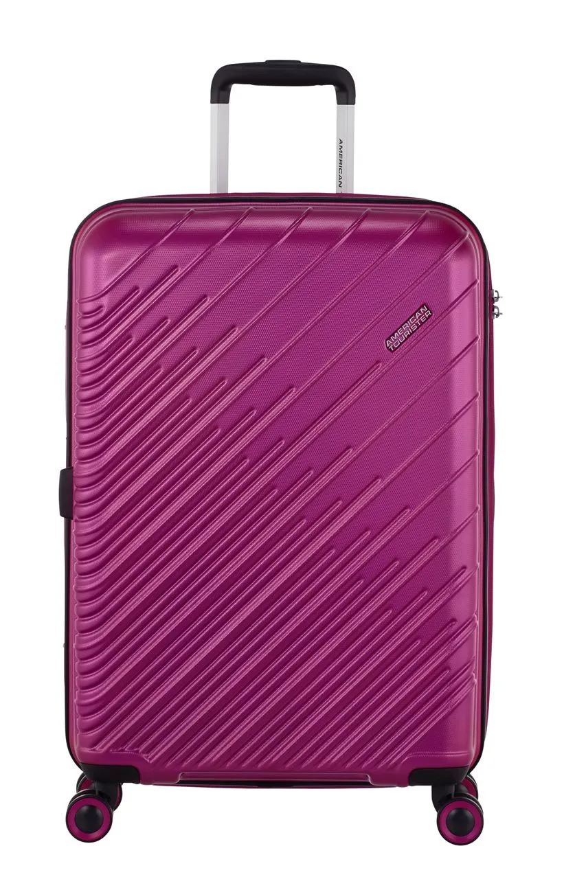 SPEEDSTAR - SPINNER 67/24 EXP TSA - ORCHID