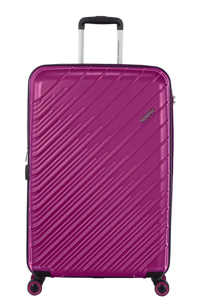 SPEEDSTAR - SPINNER 77/28 EXP TSA - ORCHID