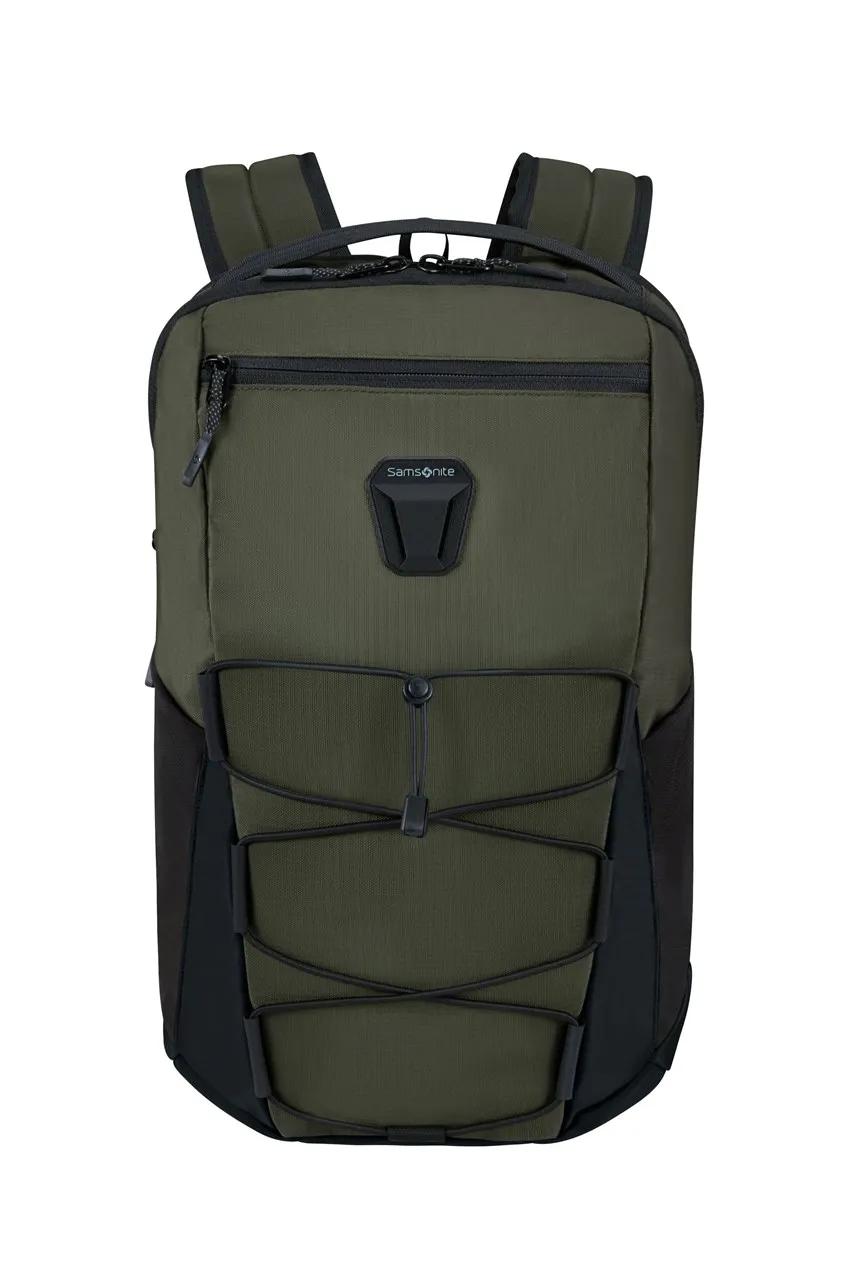 DYE-NAMIC - BACKPACK S 14.1