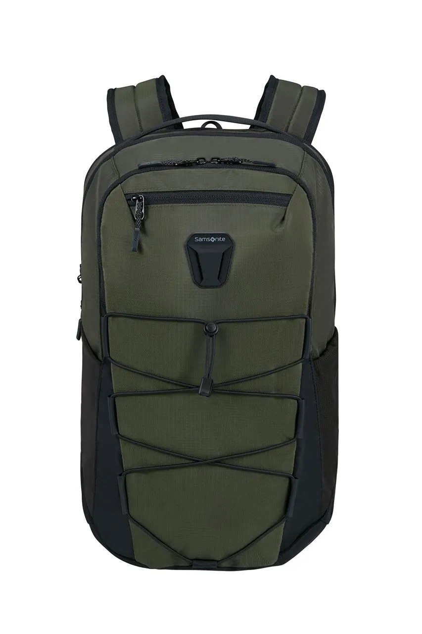 DYE-NAMIC - BACKPACK M 15.6