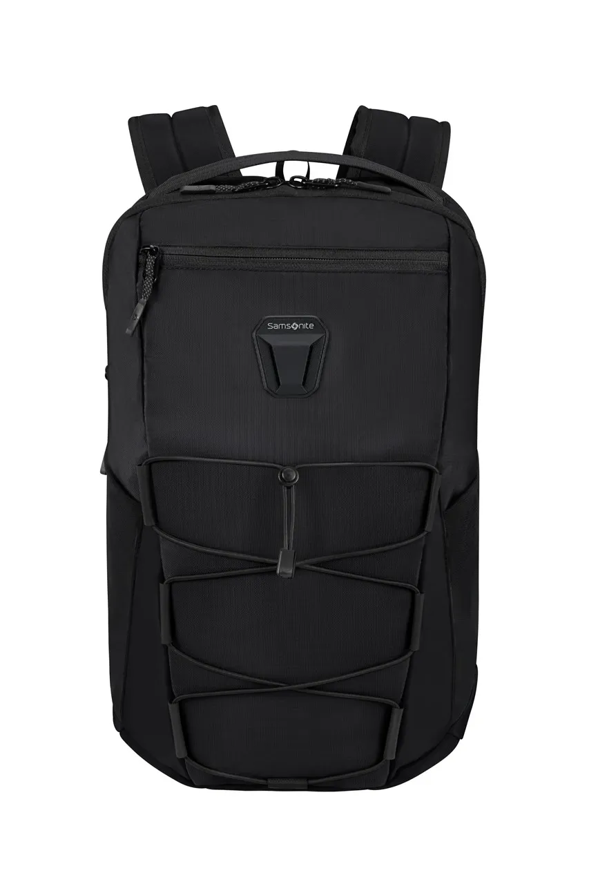 DYE-NAMIC-003 RUCSAC LAPTOP 14.1  INCH NEGRU 09