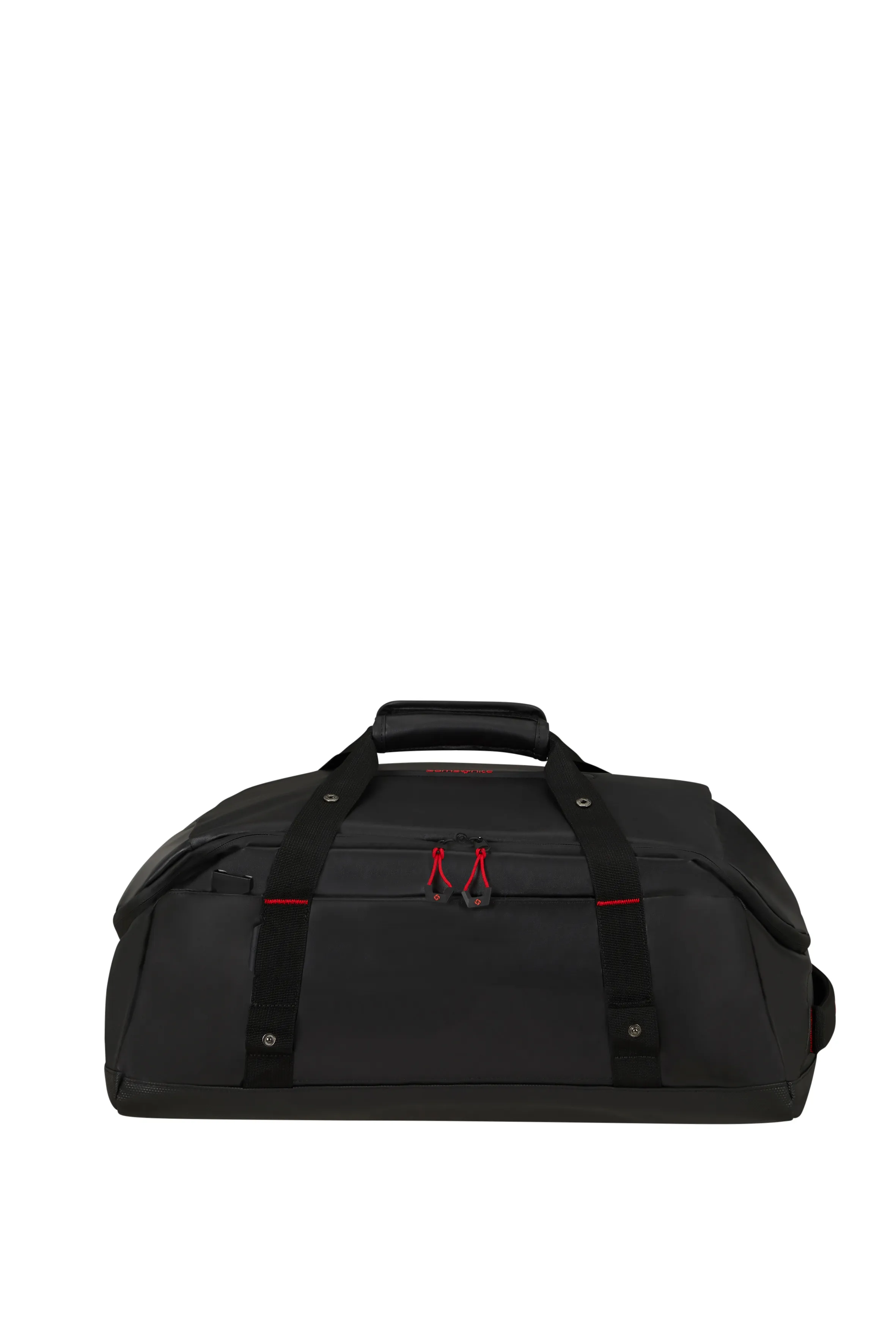 ECODIVER - DUFFLE S - NEGRU