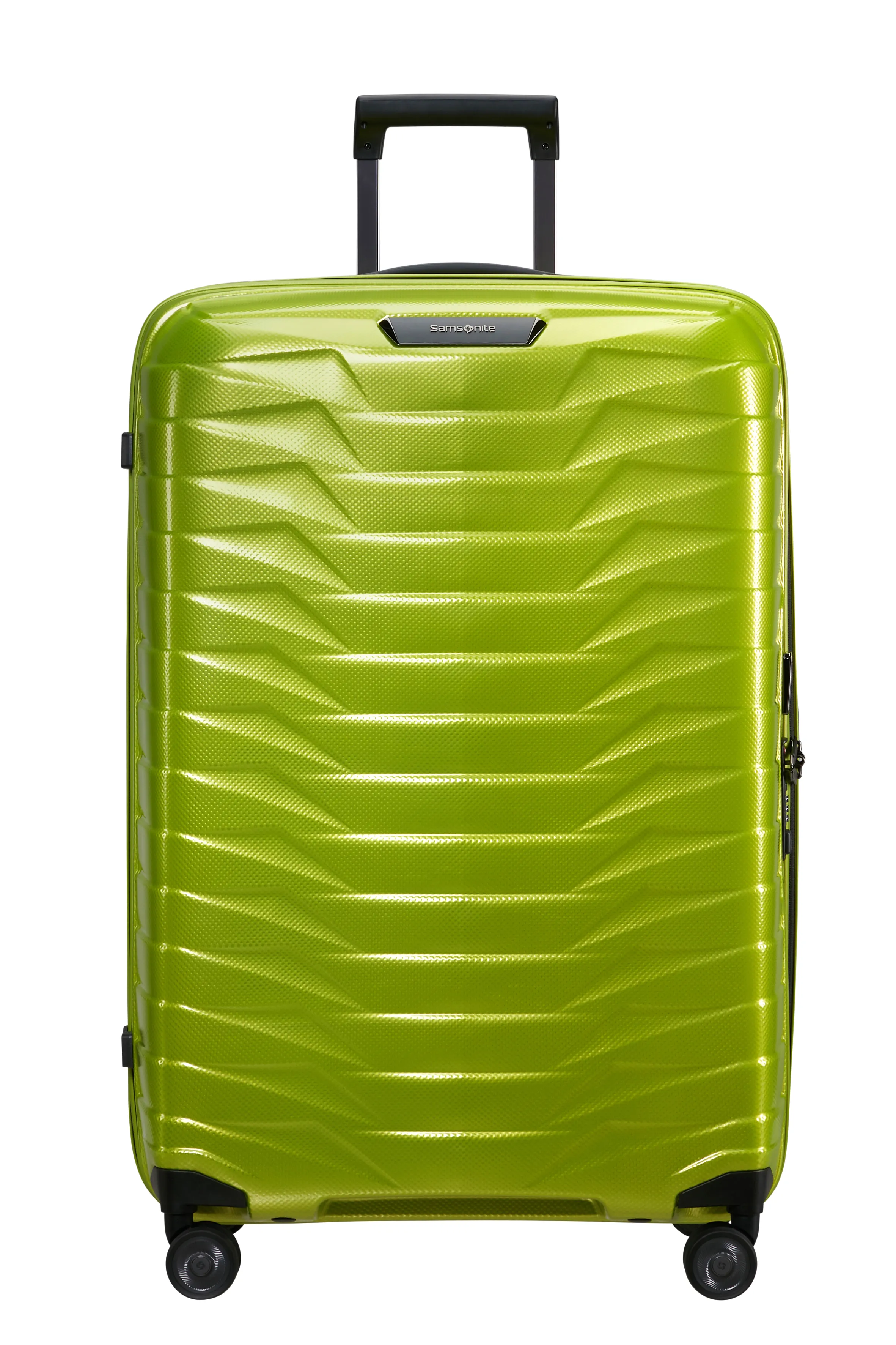 PROXIS-003 TROLLER H SPIN 75/28 LIME