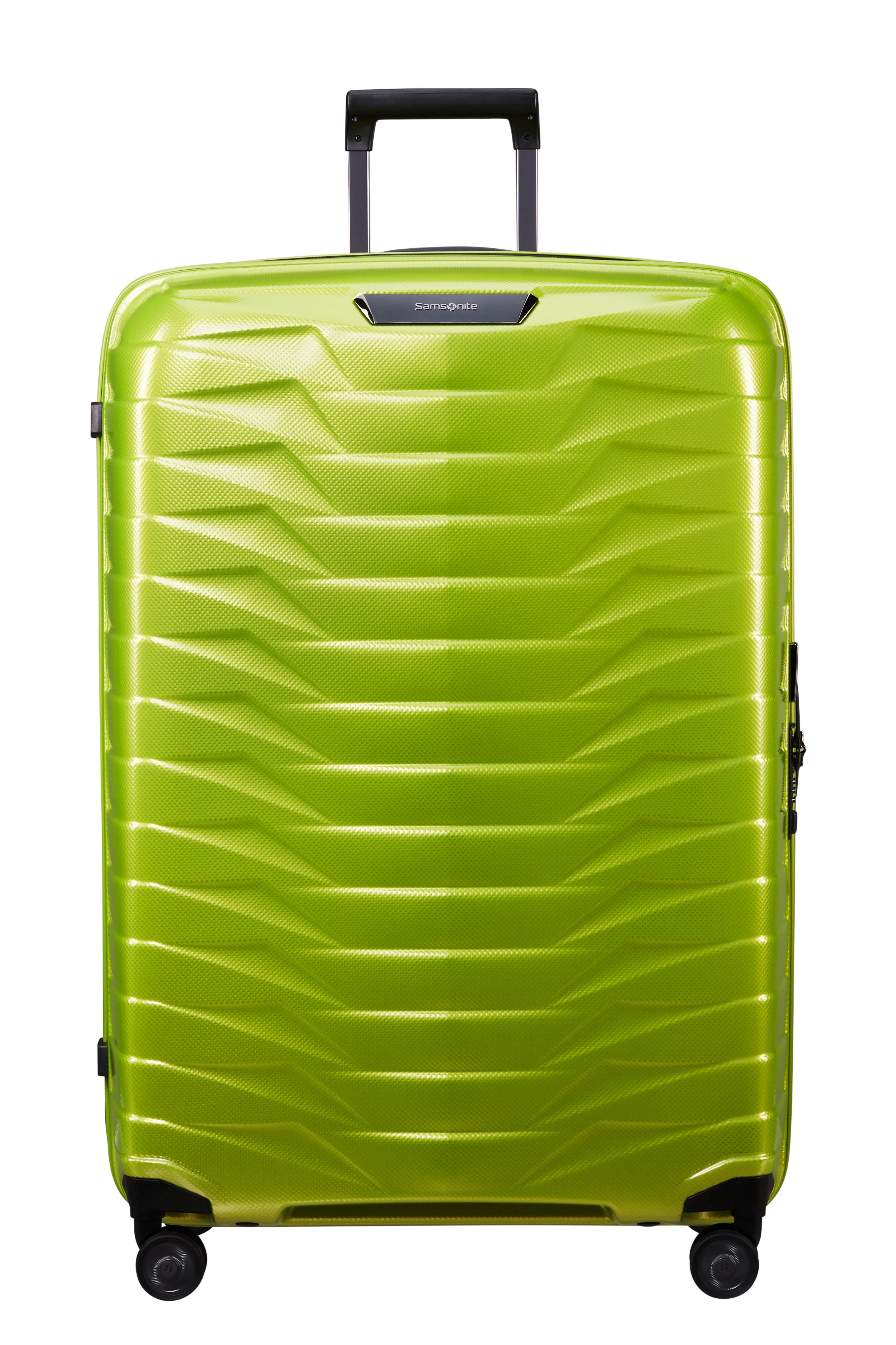 PROXIS-004 TROLLER H SPIN 81/30 LIME