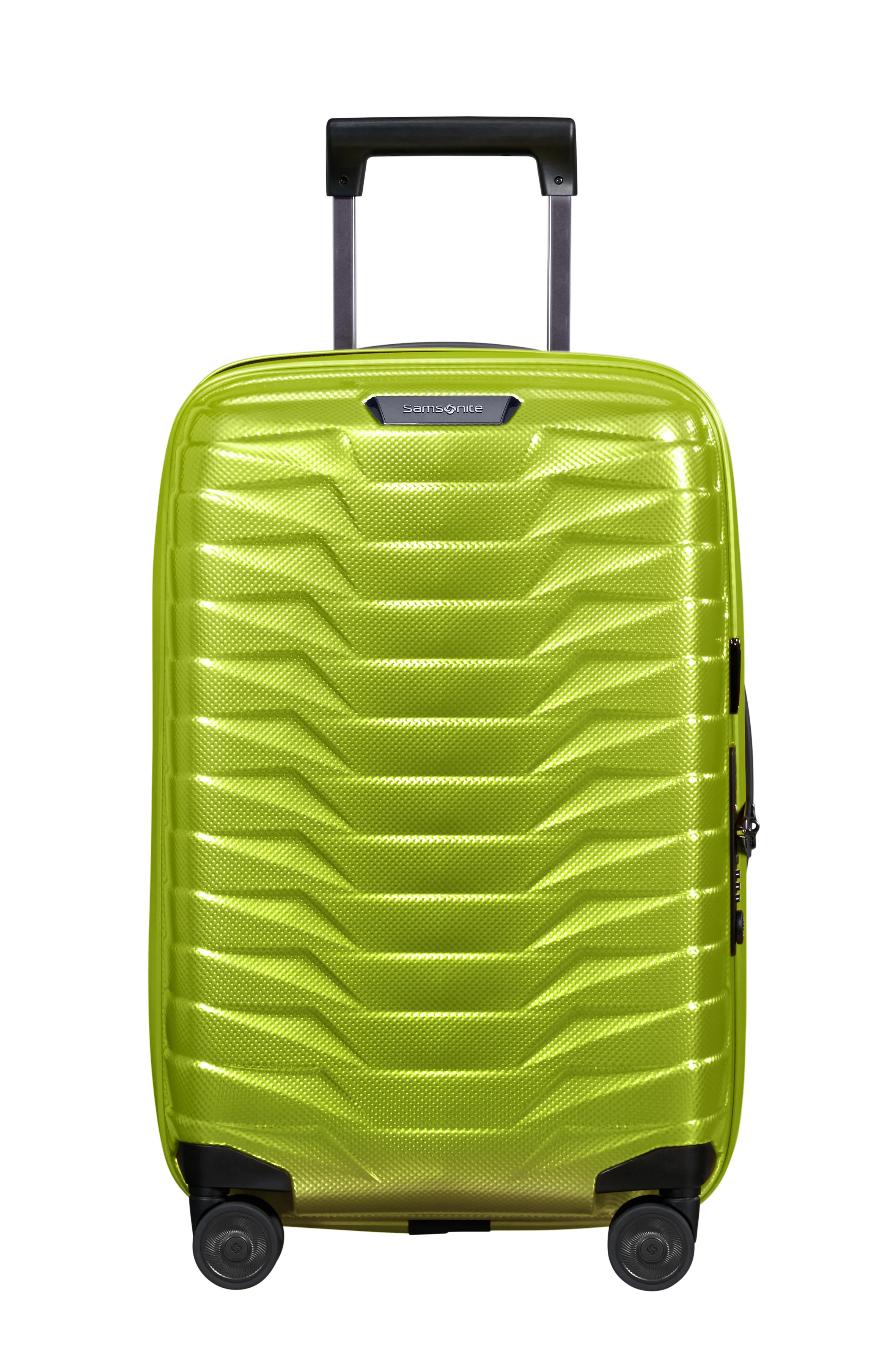 PROXIS - TROLLER SPINNER 55 CM LIME
