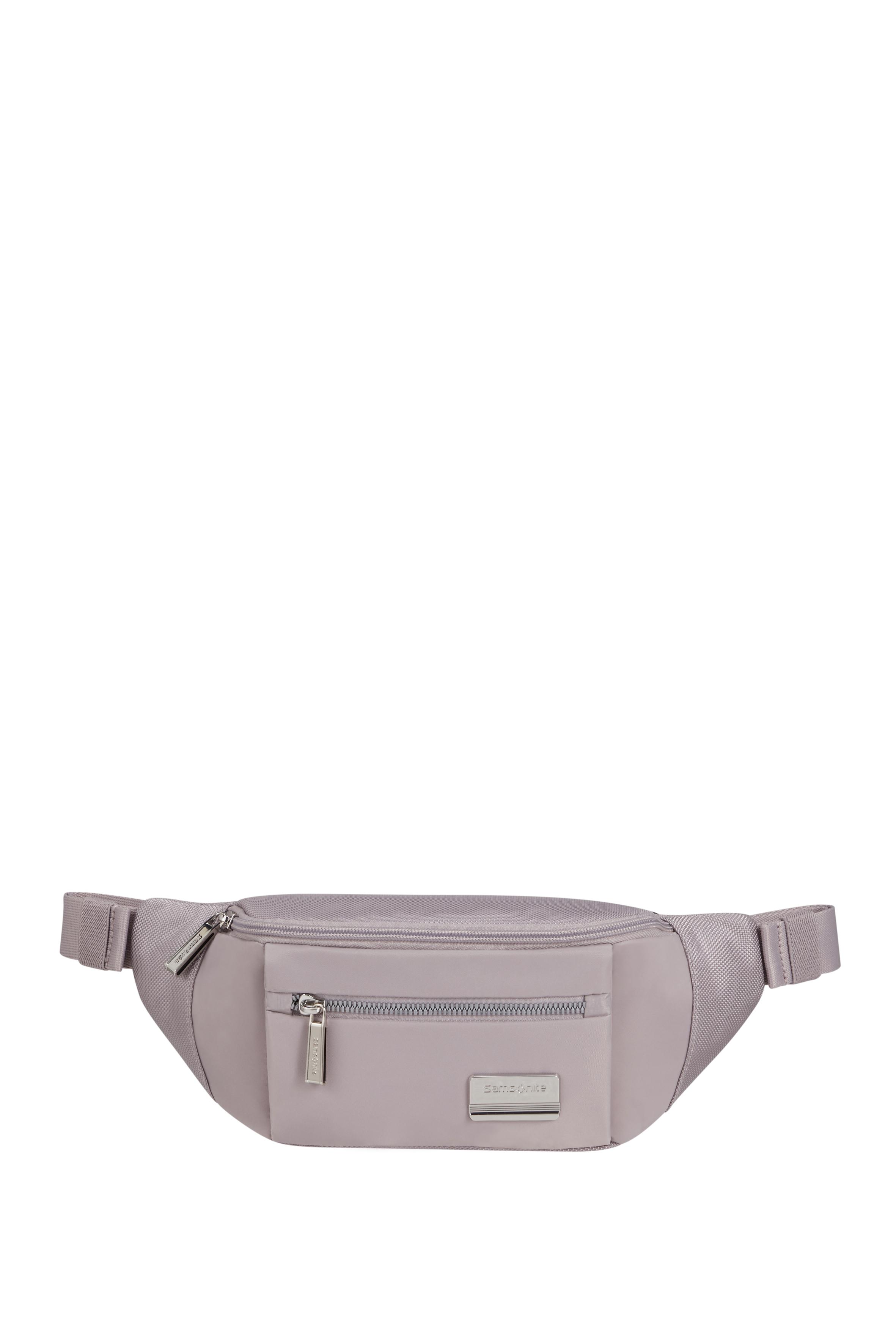 OPENROAD CHIC 2.0 BORSETA CU CENTURA GRIS