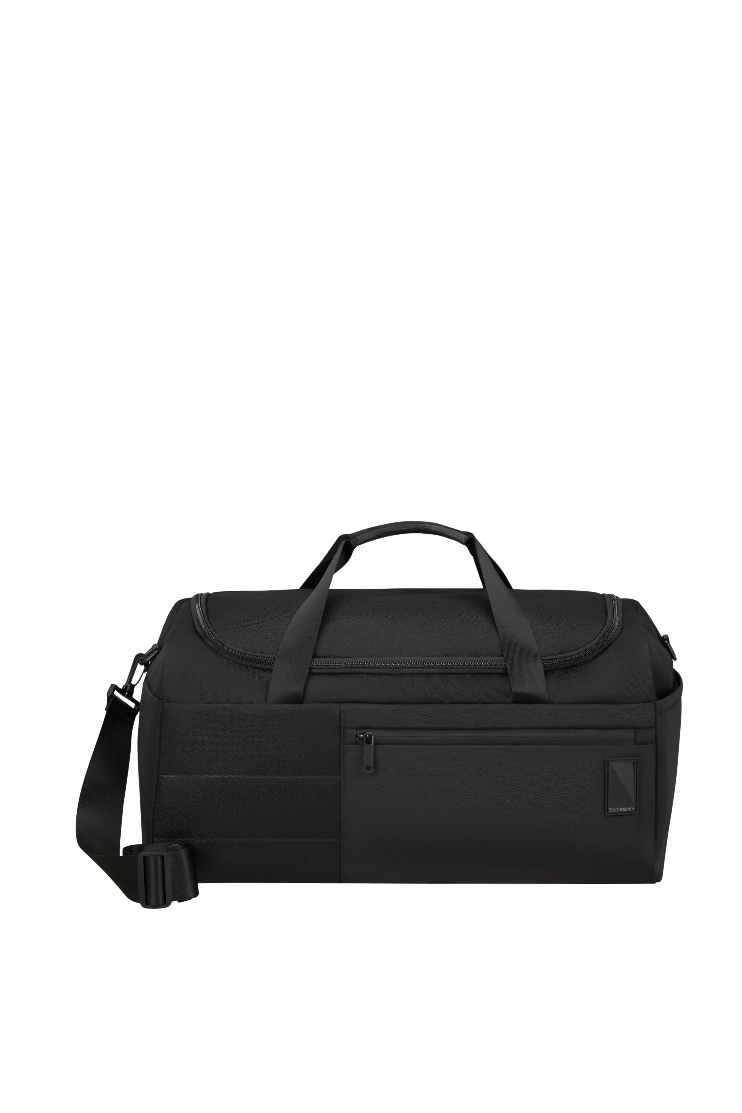 VAYCAY - DUFFLE 53/21 - NEGRU