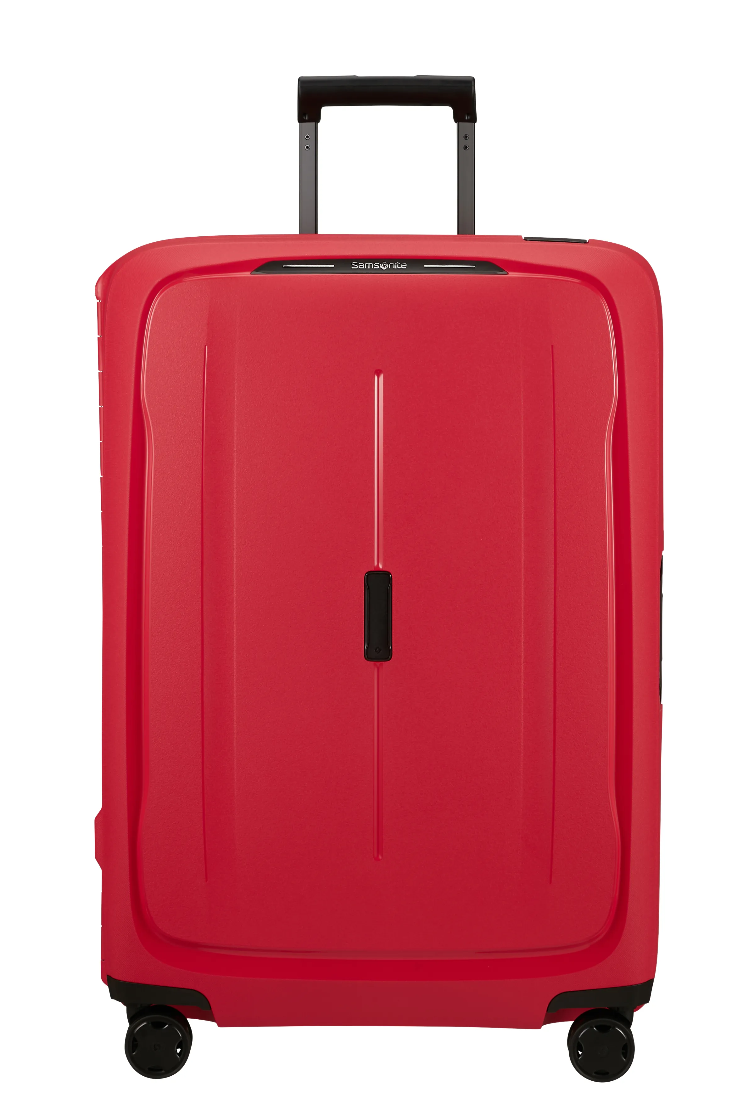 ESSENS - SPINNER 75/28 - HIBISCUS ROSU