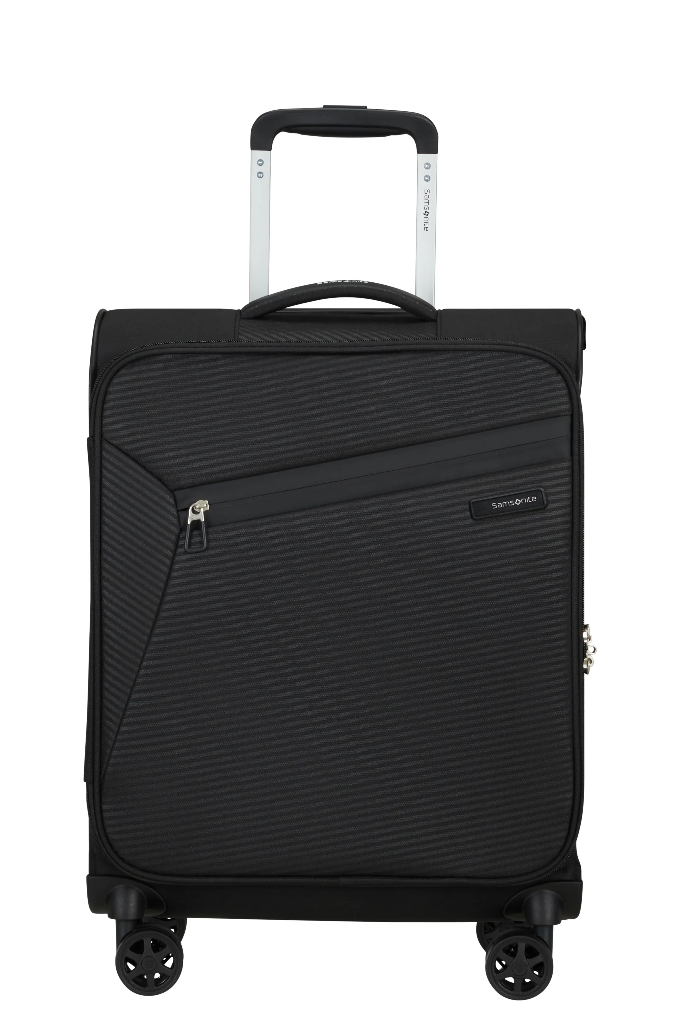 LITEBEAM - SPINNER 55/20 - NEGRU