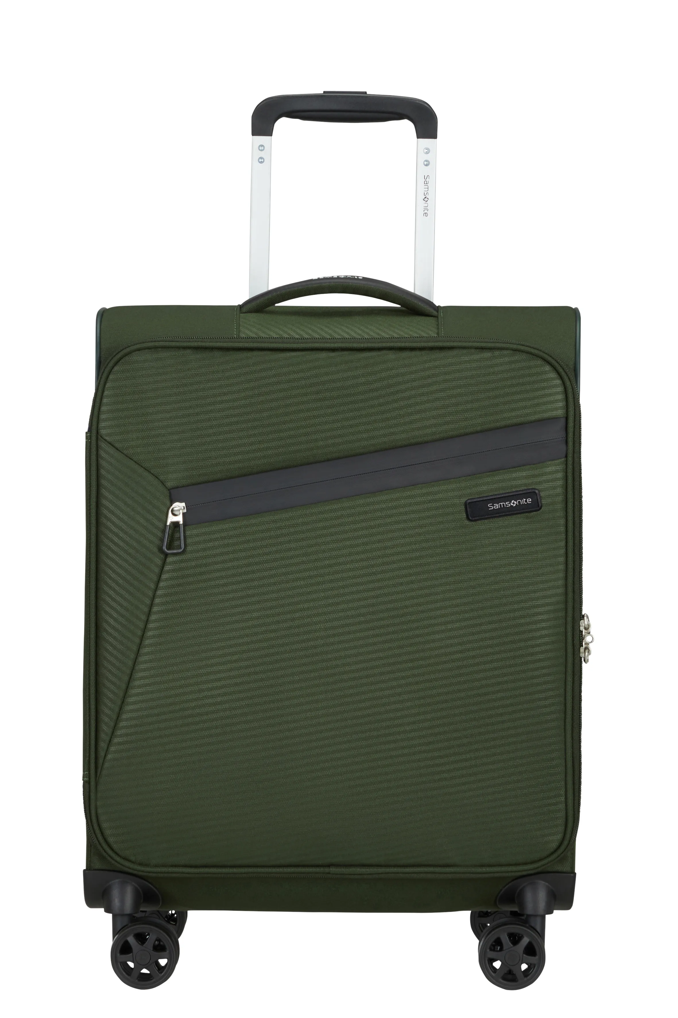 LITEBEAM - SPINNER 55/20 - VERDE INCHIS