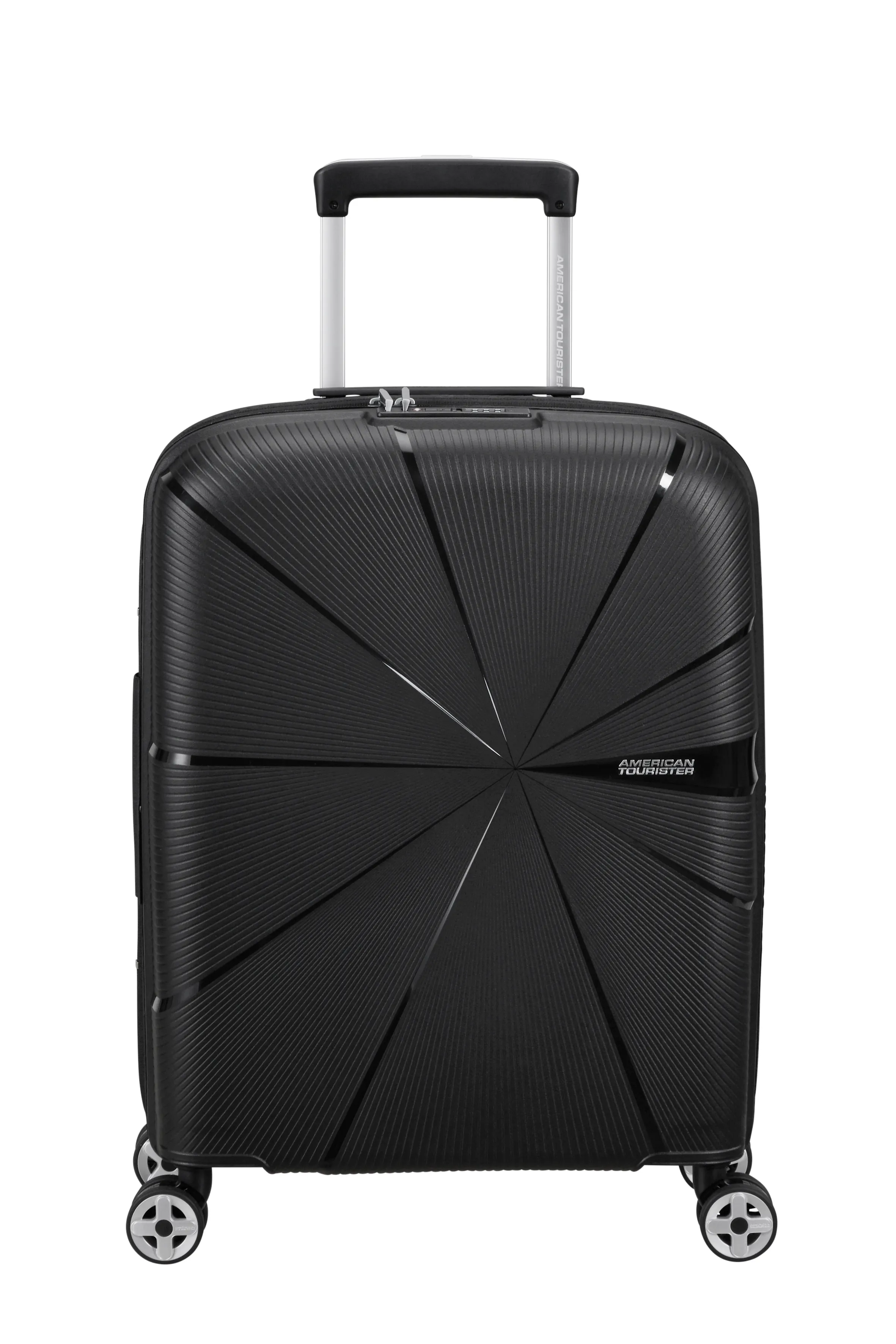 STARVIBE - SPINNER 55/20 EXP TSA - NEGRU