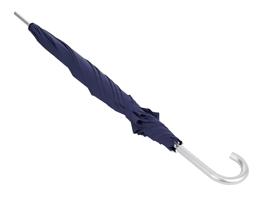 ALU DROP S - STICK MAN AUTO OPEN - INDIGO ALBASTRU
