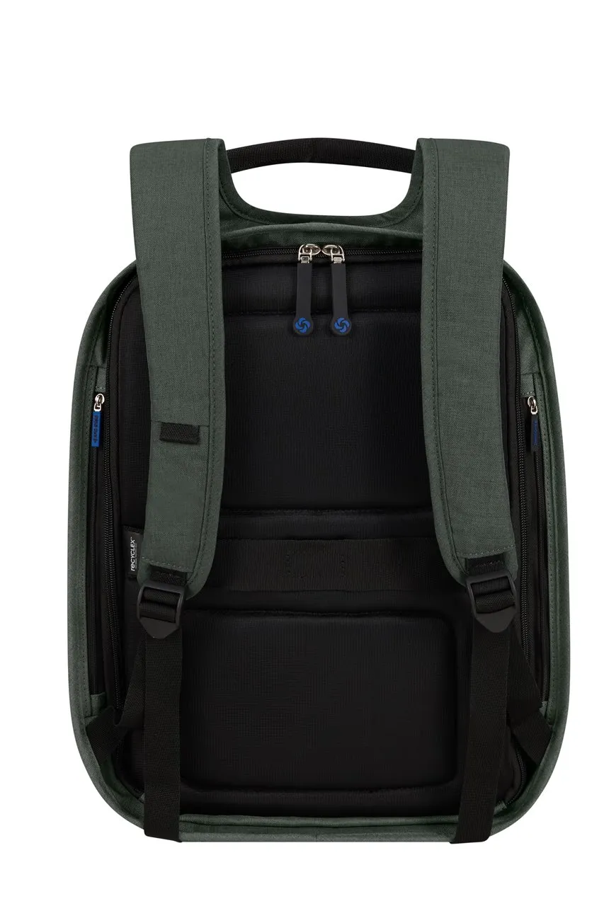 SECURIPAK - LAPT.BACKPACK 15.6