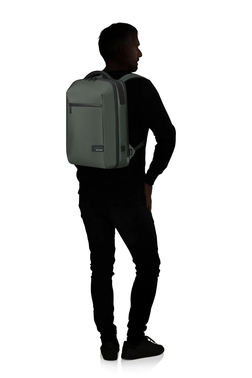 LITEPOINT - LAPT. BACKPACK 15.6