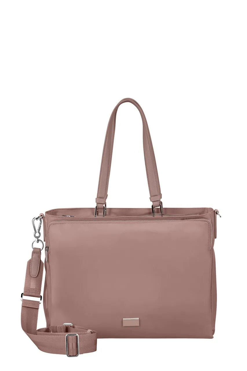 BE-HER - SHOPPING BAG 14.1