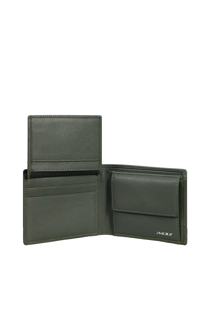 PRO-DLX 6 SLG - 046 - B 6CC+VFL+2C+C - VERDE
