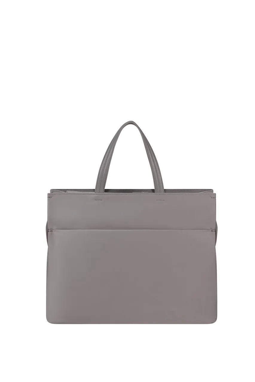 BE-HER - TOTE BAG - GREU DE FIER